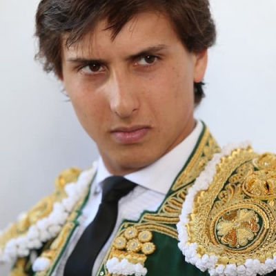 Andrés Roca Rey image